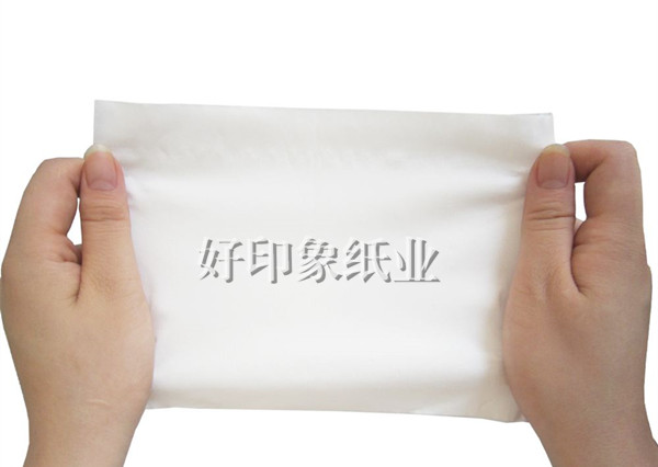 广告纸巾|广告纸巾定制|好印象纸业